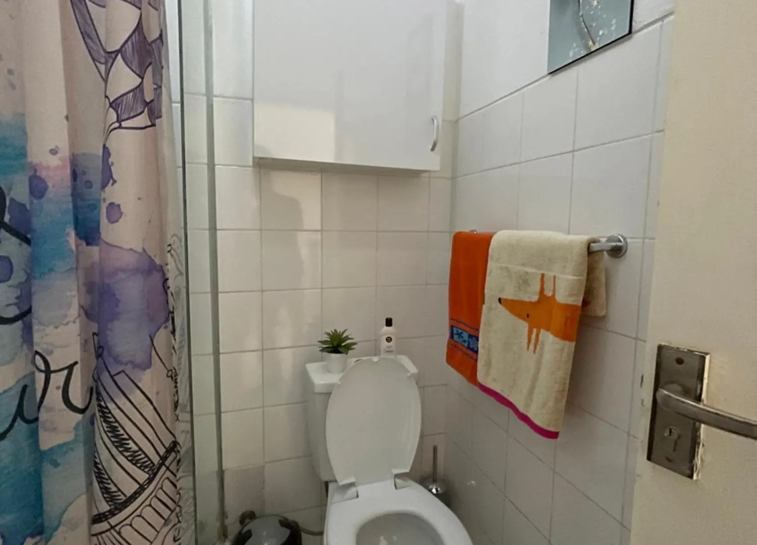 House Of Happiness Apartment Praia 0*,  Cape Verde