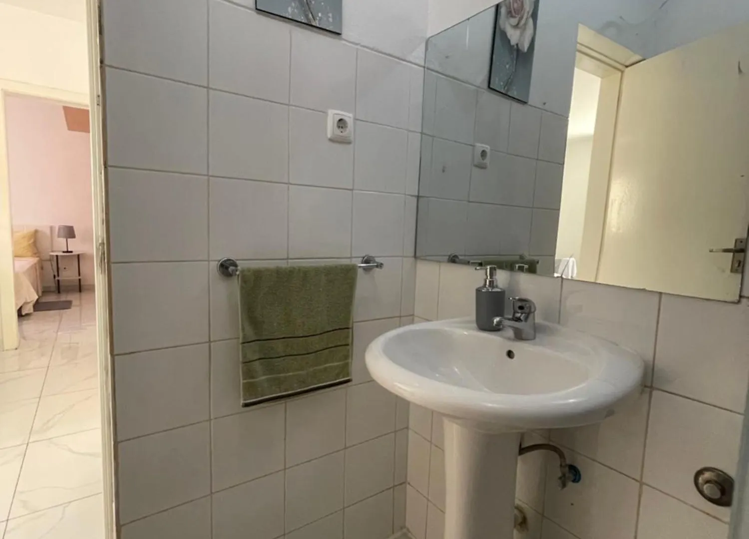 House Of Happiness Apartment Praia Cape Verde