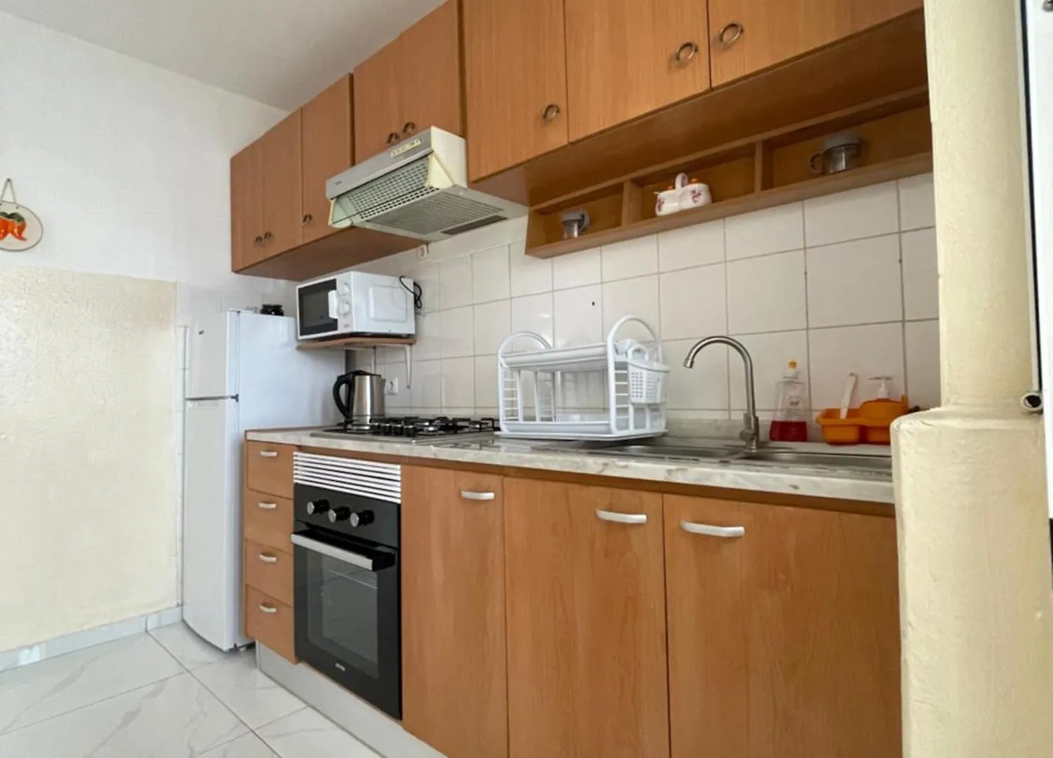 House Of Happiness Apartment Praia Cape Verde