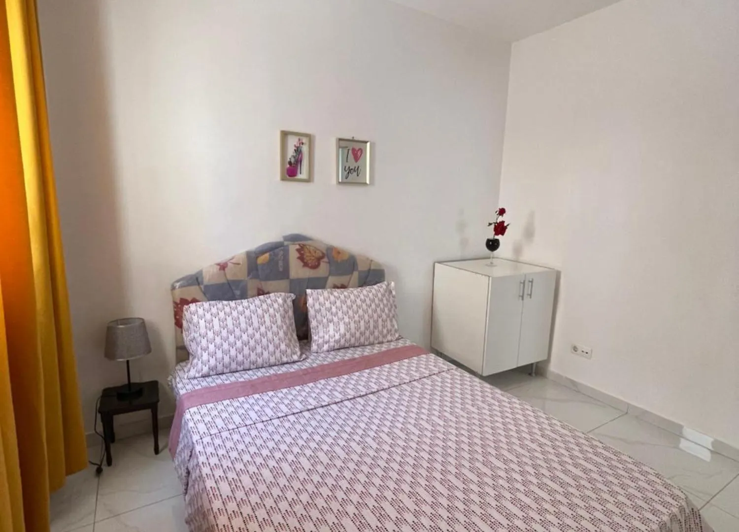House Of Happiness Apartment Praia 0*,
