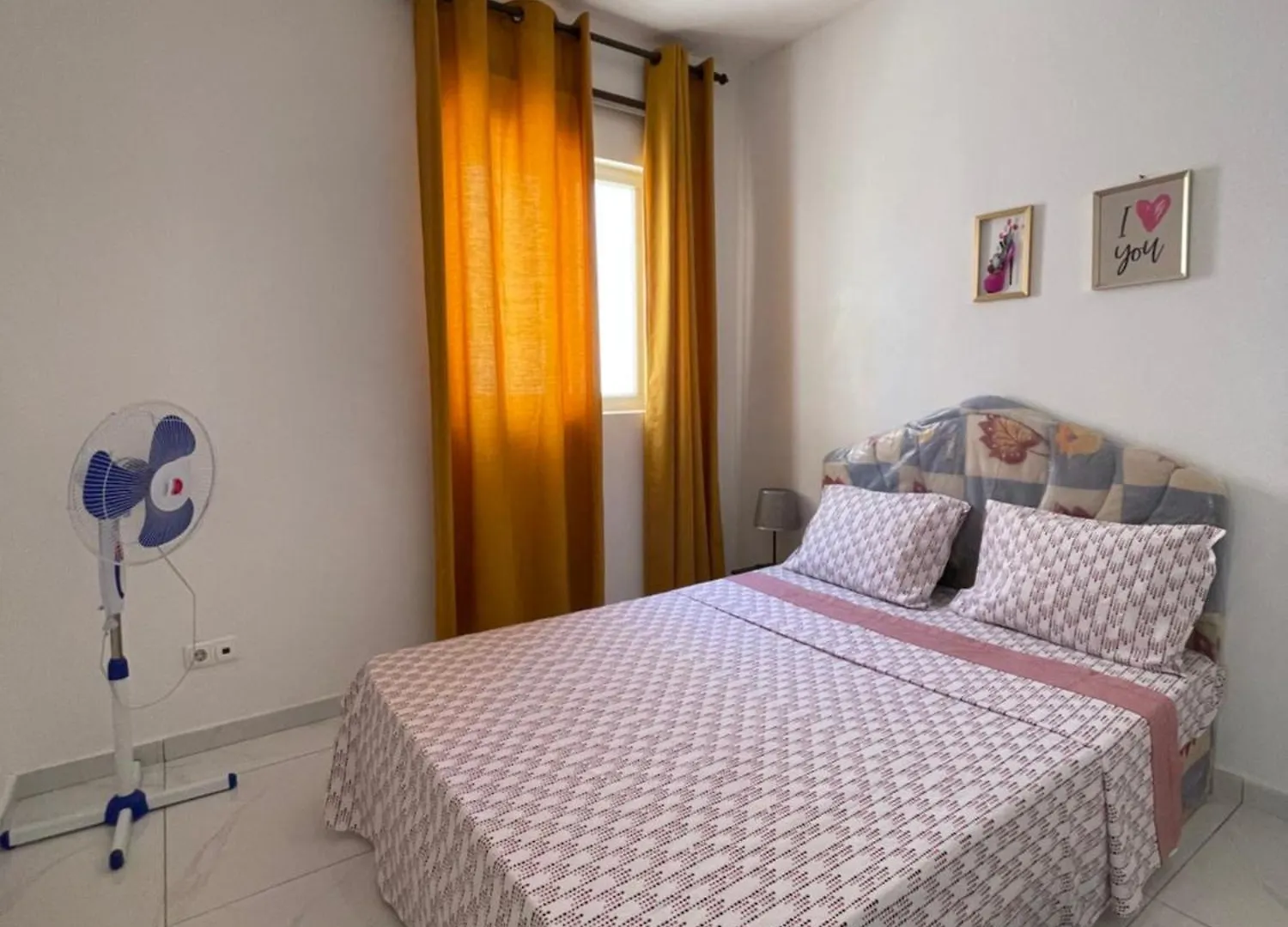 House Of Happiness Apartment Praia Cape Verde