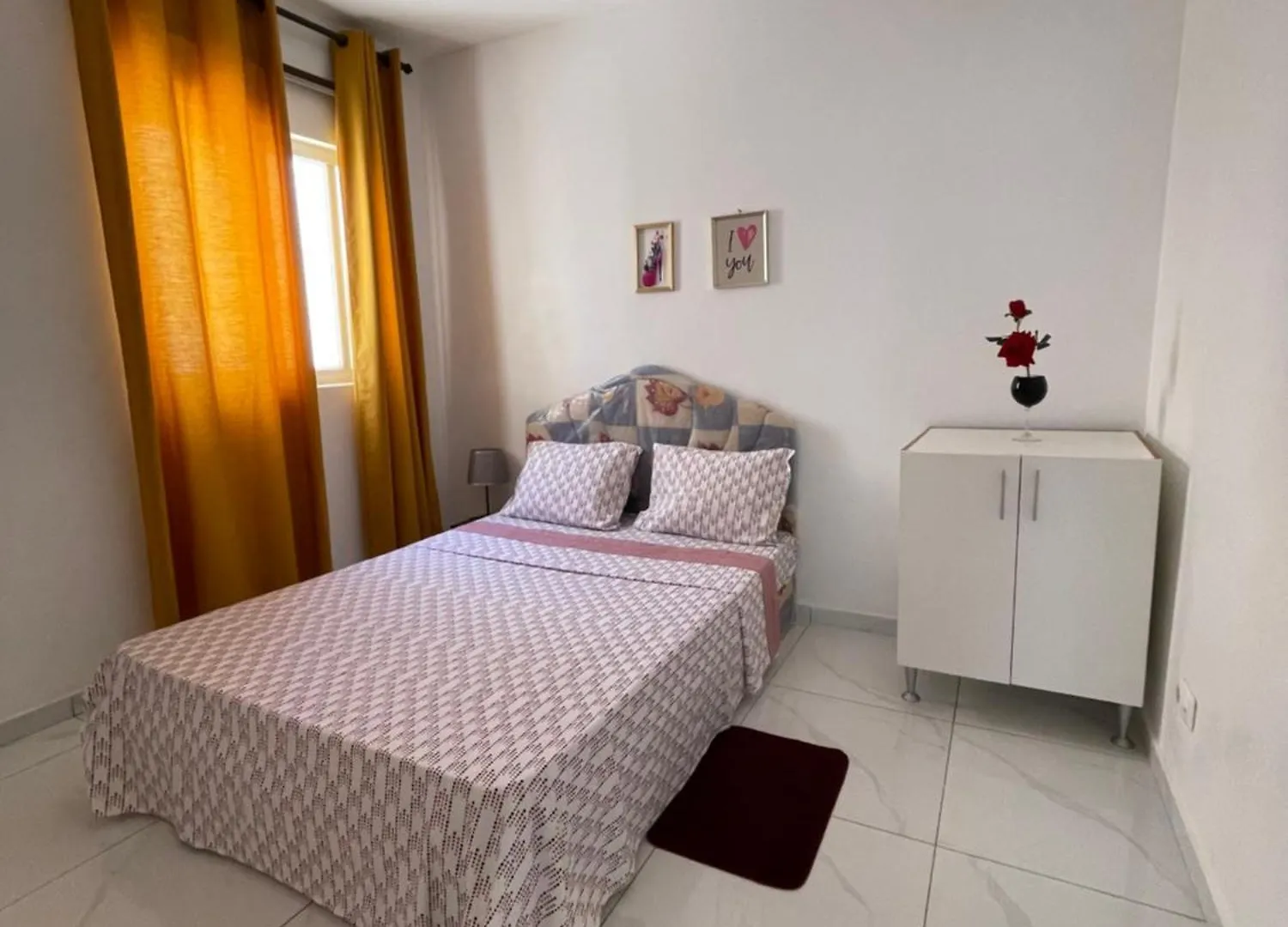 House Of Happiness Apartment Praia 0*,  Cape Verde