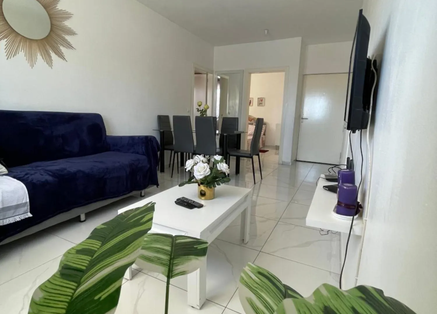 House Of Happiness Apartment Praia