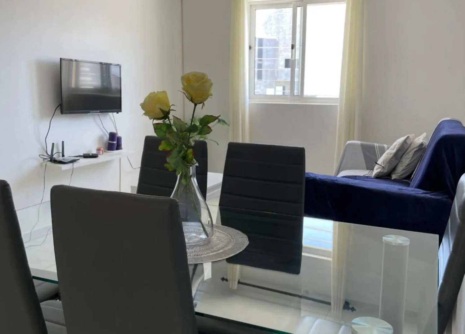 House Of Happiness Apartment Praia
