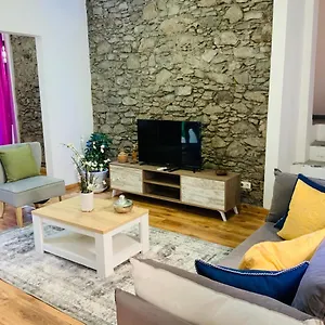 Techas Center Luxurious Gasthuis