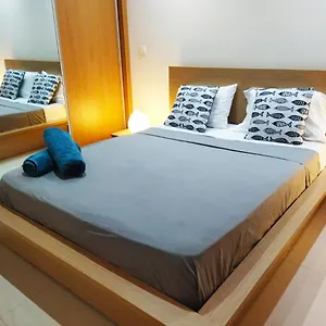 Apartment Apto Morabeza T2, Praia