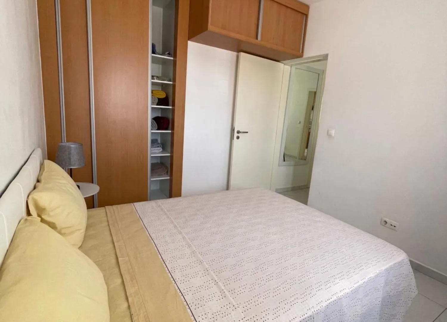 House Of Happiness Apartment Praia