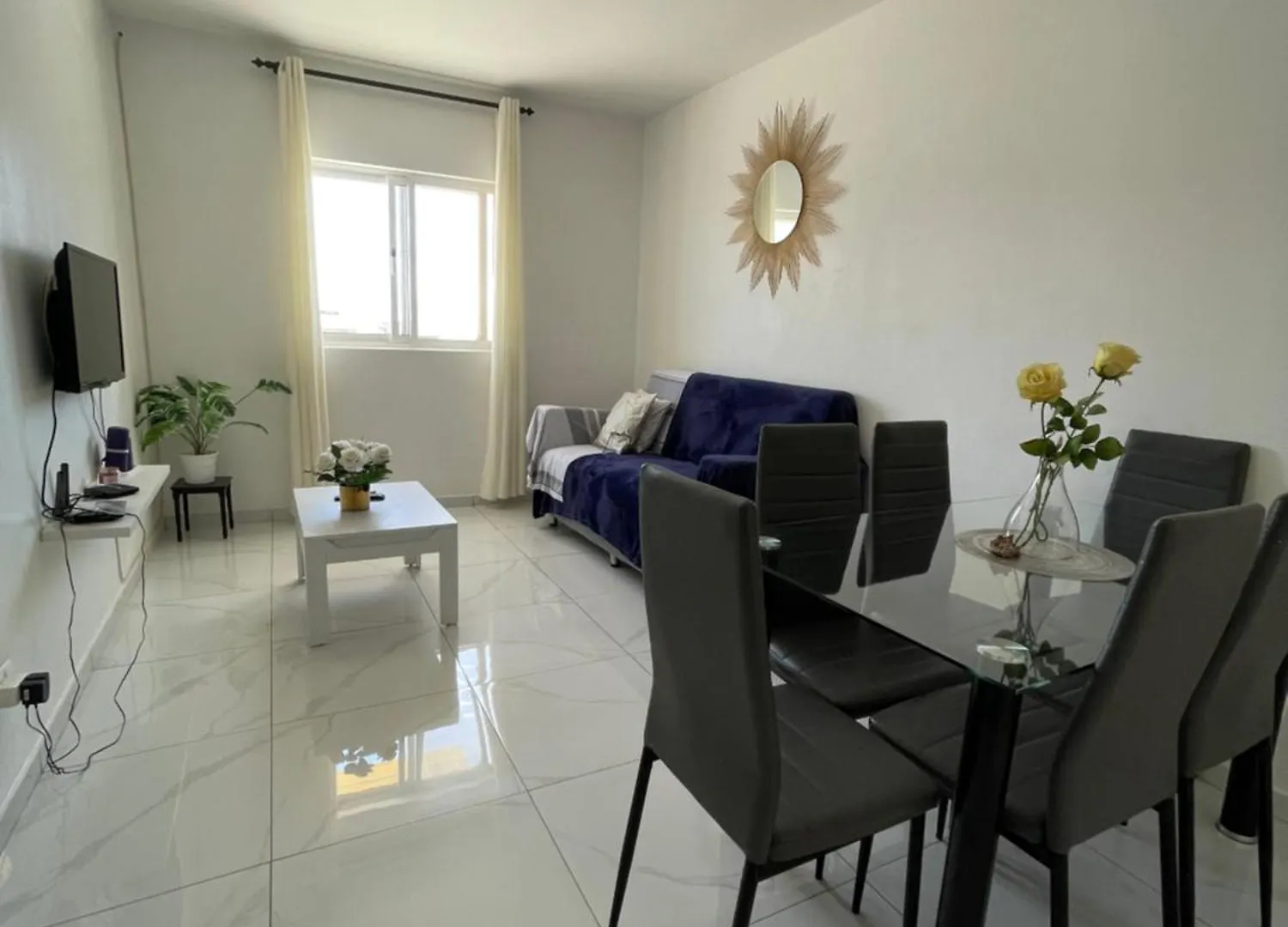 House Of Happiness Apartment Praia Cape Verde