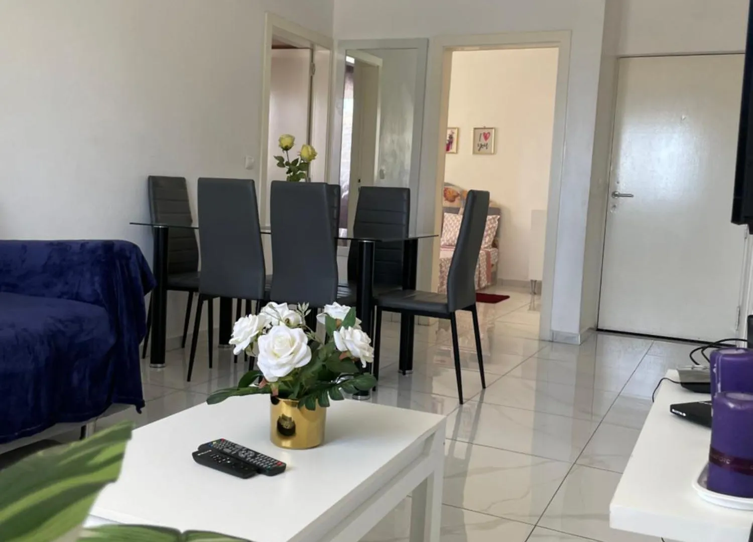 House Of Happiness Apartment Praia